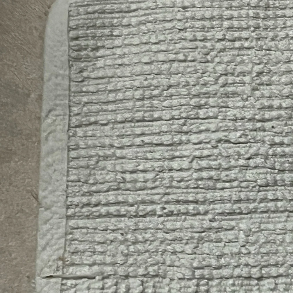 Ralph Lauren small bath rug Size 17 by 25 inches